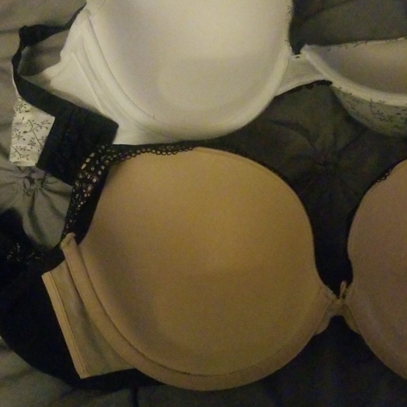 Bras 2 for 30 - Picture 2 of 2